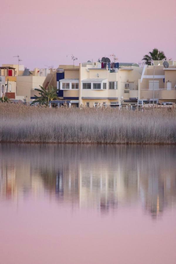 Villa Casa Turquesa Torrevieja Exterior foto