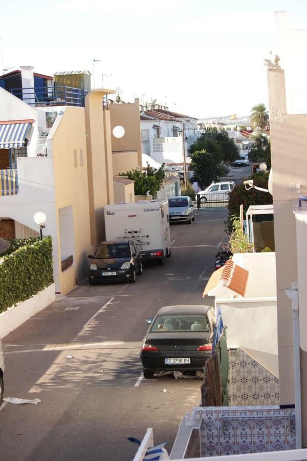 Villa Casa Turquesa Torrevieja Exterior foto